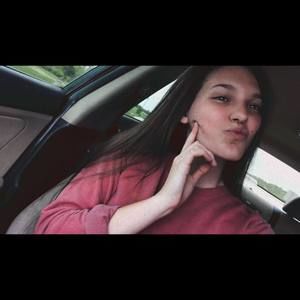 Meet your Posher, Nadalee